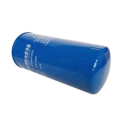 1000424655 C.A.M 107.5*262mm 연료유 필터용 오일 필터 기계 JX0818A PF2154