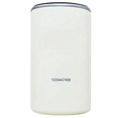 트럭 모델 트럭 1000447498 트랙터의 연료 필터 교체 디젤 부품 요소