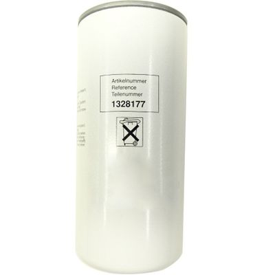 연료 필터 P550472 500039729 504199551 5801 FF550472 1907460 엔진 부품