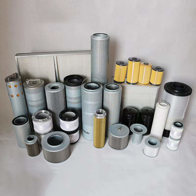 161.1*341.8mm 공기 필터 KW2026 28130-5H001 94156052 15484-11210 16546-t9031 차량용