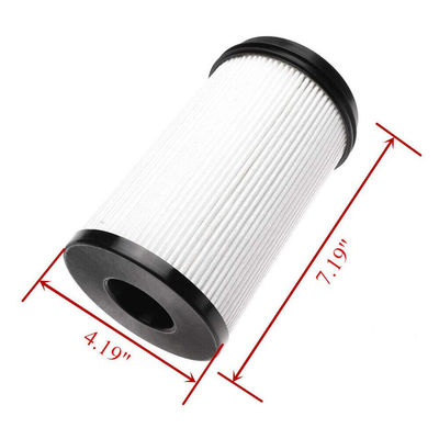 디젤 엔진 R61709 트럭 모델 DD13 DD15 DD16용 연료 물 분리 장치