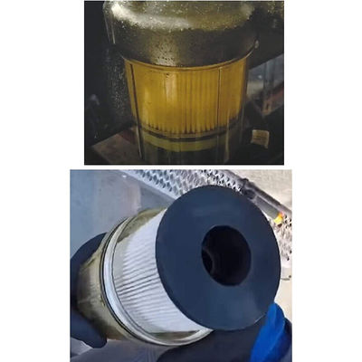 디젤 엔진 R61709 트럭 모델 DD13 DD15 DD16용 연료 물 분리 장치