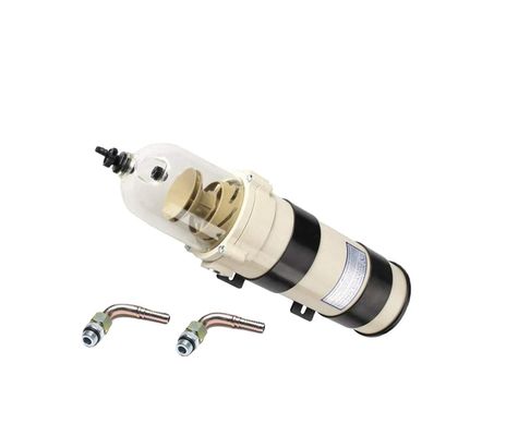 레이커 디젤 연료 필터 물 분리기 1000FG 1000FH