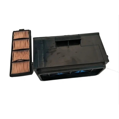 트랙터 꿀집 공기 필터 요소 AL215053 AL215054 P789375 AL207629 디자인