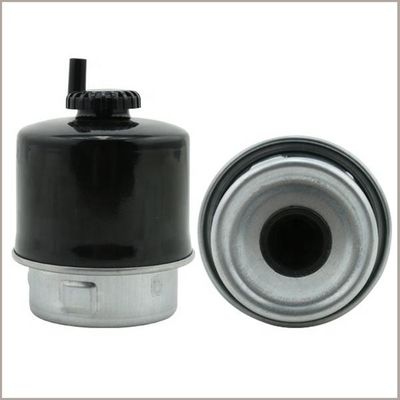 트럭 모델 필터- FS19573 BF7675D FS19573 RE60021용 물 연료 분리 필터