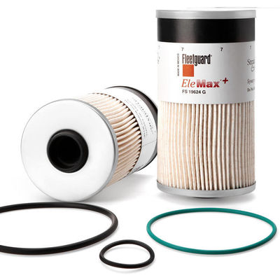 연료 필터 FS19764 FS550852 FS550849 P550849 4669642 5580007857 트랙터 발굴기