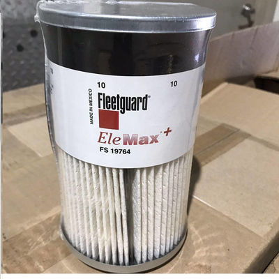 연료 필터 FS19764 FS550852 FS550849 P550849 4669642 5580007857 트랙터 발굴기