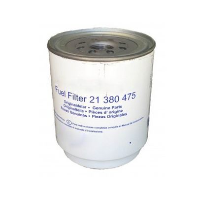 21380475 트랙터 발굴기 디젤 부품 연료 필터 요소 FS19966 2019- 참조 NO