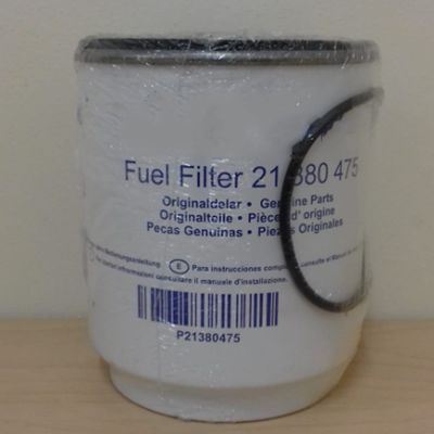 21380475 트랙터 발굴기 디젤 부품 연료 필터 요소 FS19966 2019- 참조 NO