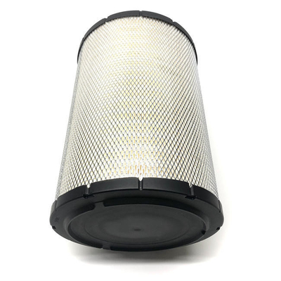 Top- 6I2503 OEM 직급 엔지니어링 기계 장비용 공기 필터 요소