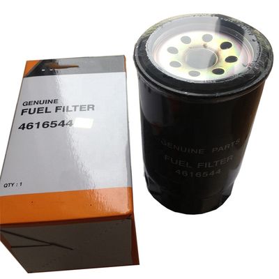 ZX200LC ZAXIS ZX250 4616545 4616544 P550391 VF1998 THH0006을위한 연료 물 분리기