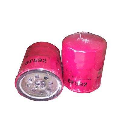 BF592 연료 필터 최적의 연료 흐름과 성능을 위한 필수 요소