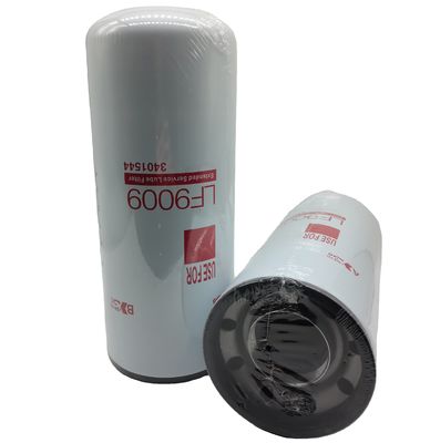 LF9009 3401544 3401544 AT193242 1216400561 LF14009NN 연료 필터 뛰어난 성능