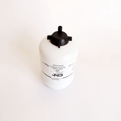 트랙터 연료 필터 수분 분리기 84565926 RE509208 RE5171 표준 효율