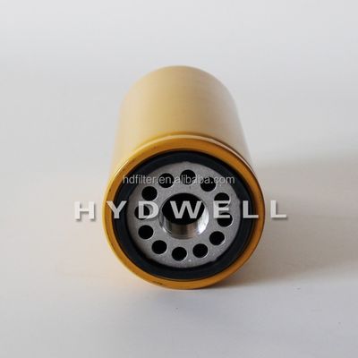 s 최고 선택 1R-0750 P502423 Caterpillar 트랙 발굴기 트럭 엔진에 대한 연료 필터