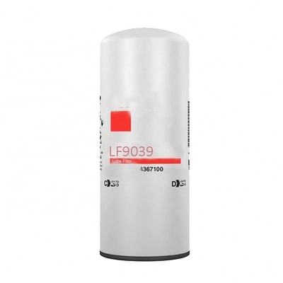 LF9039 P553000 6742-01-4540 5580006641 10027047 LSF5065 무거운 트럭 기름 필터