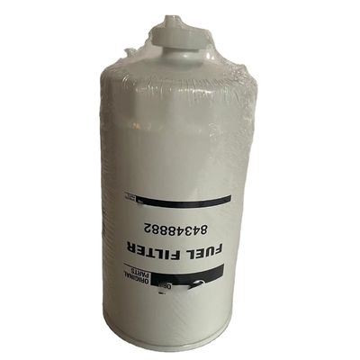 발굴기 로더 펌프 디젤 연료 필터 2992242