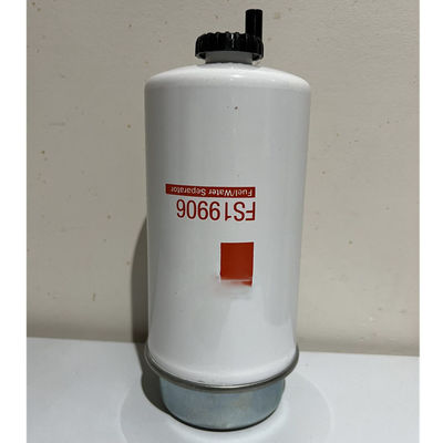 트랙터 연료 물 분리 필터 트럭 부품 RE509036 BF7785-D FS19906 P551435