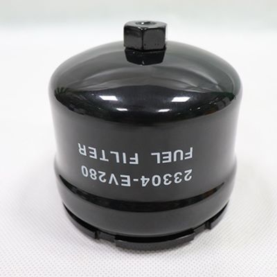 다른 해 자동차 장착 23304-EV280 트럭 및 디젤 엔진 연료 필터 요소