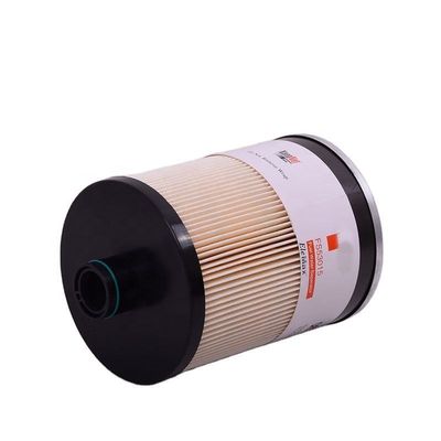 FS53015 P553015 트랙터 연료 필터 요소 필터 종이 트럭 디젤 엔진 부품