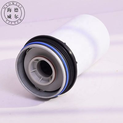 해 다른 연료/물 분리 필터 부화기 트랙터 엔진 부품 837079727