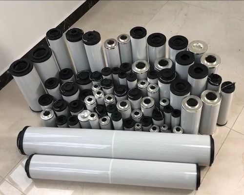 트럭 모델 디젤 트럭용 스핀온 연료 필터 물 분리기 Assy 31945-7L002