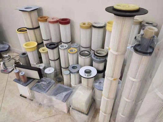 트럭 모델 디젤 트럭용 스핀온 연료 필터 물 분리기 Assy 31945-7L002