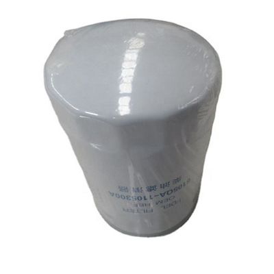 6105QA1105301A 연료 필터 원자 0020922801 330510028 트랙터용 108*260mm 자동차 장착