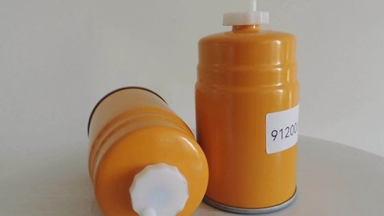 트럭 모델 발굴기 트랙터 엔진 부품 연료/물 분리 필터 32912001A 649780