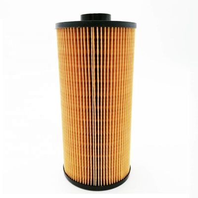 8980742880 트랙터 연료 물 분리기 P502424 필터 종이 332G0652 4679981 8981354620