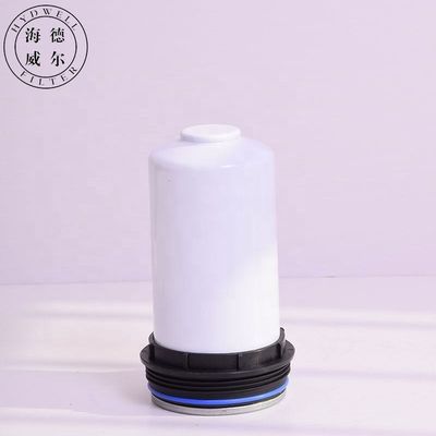 필터 종이 철 연료 물 분리기 V837091385 발굴기 볼도저 837079726