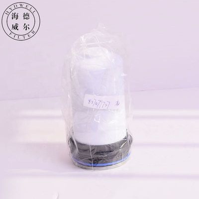 필터 종이 철 연료 물 분리기 V837091385 발굴기 볼도저 837079726