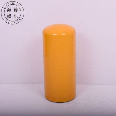 하이드웰 로더 트랙터의 트럭 엔진용 연료 필터 요소 1R0755 P551316