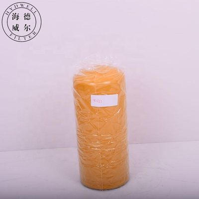 하이드웰 로더 트랙터의 트럭 엔진용 연료 필터 요소 1R0755 P551316