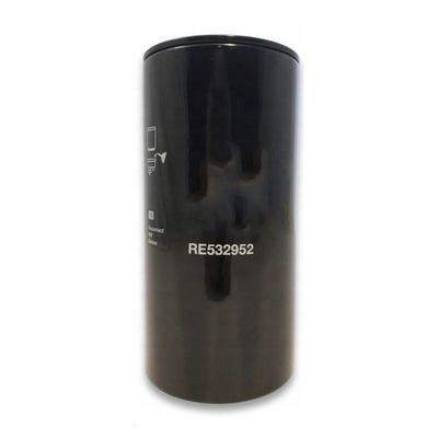 트럭 모델 트럭 연료 물 분리기 연료 필터 요소 WFU105118 P552952 RE532952