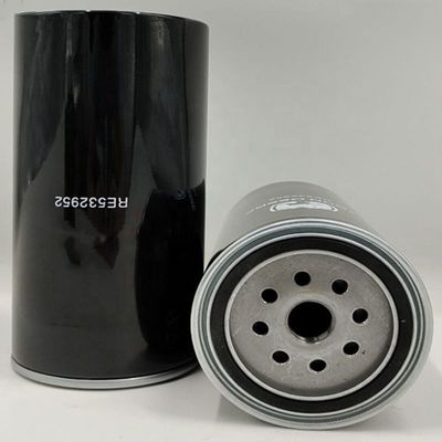 트럭 모델 트럭 연료 물 분리기 연료 필터 요소 WFU105118 P552952 RE532952