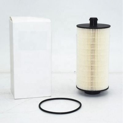 60358722 트랙터 디젤 엔진 부품 오일-워터 분리 필터 요소 저렴한 가격