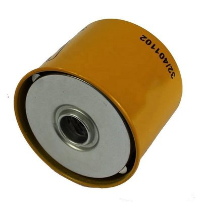 필터 페이퍼 철 연료 필터 요소 32/401102 P556245 트럭 엔진 부품