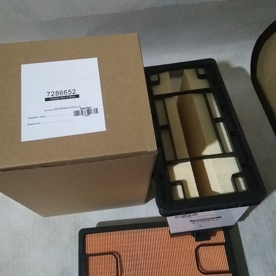 DBA5307 실력 트럭 공기 필터 조립