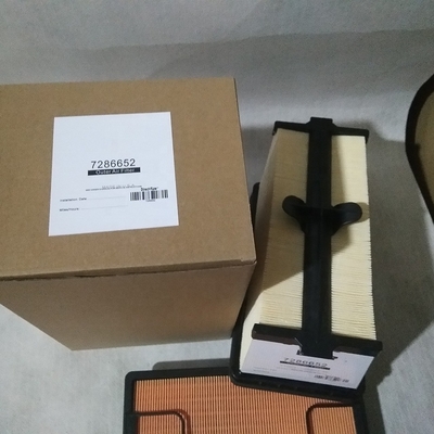 DBA5307 실력 트럭 공기 필터 조립
