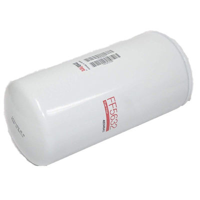 FF5632 연료 필터 요소 P550880 다른 해에 대한 재구성 / 업그레이드 업그레이드 / 교체