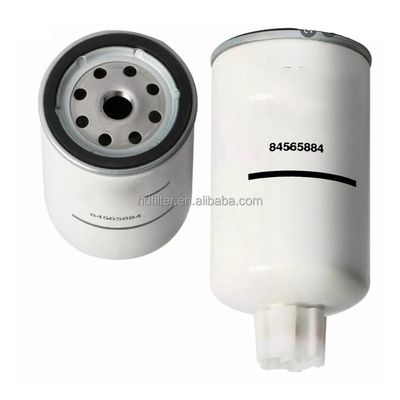 참고 번호: FS19680 오래 지속되는 건설 기계 부품의 연료 필터 요소