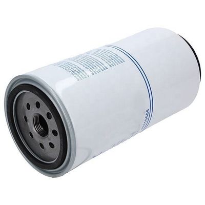 디젤 엔진 연료 필터 요소 P505957 발굴기 오일 수분 분리기 11110668