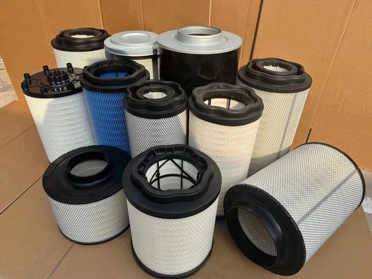 자동차 부품 트럭 디젤 연료 필터 FF-7234 ME215099 코마쓰 발굴기 ME215111