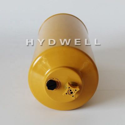 트럭 엔진 부품 연료 물 분리기 연료 필터 요소 P501108 438-5386 4385386