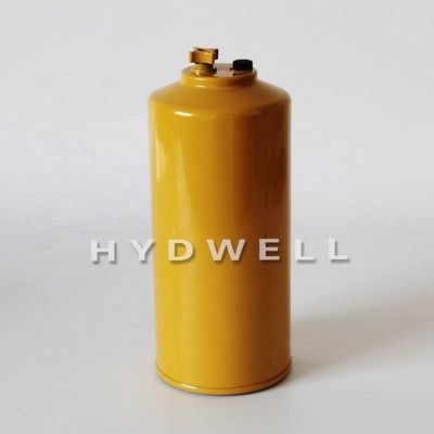 트럭 엔진 부품 연료 물 분리기 연료 필터 요소 P501108 438-5386 4385386