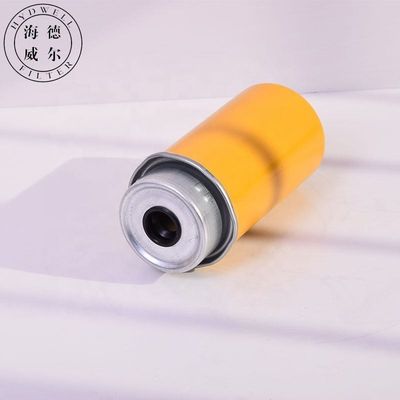 연료 물 분리기 P551433 3619554 361-9554 트랙터 디젤 부품 80*80*196.3mm