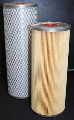 트럭용 고 용량 연료 필터링 교체 필터 키트 트럭 모델 RK 22610