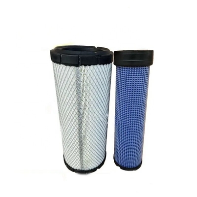 공급 하버스터 부품 5T057-26110 5T057- 26120 필터 종이를 가진 공기 필터 요소