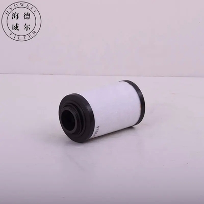 80*80*140mm 대량 진공 펌프 부품 공기 필터 요소 953320001 트럭용